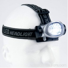 Mitaki 8-Bulb LED Head Lamp 564017807